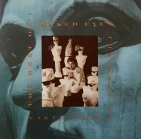 The Best Of Naked Eyes