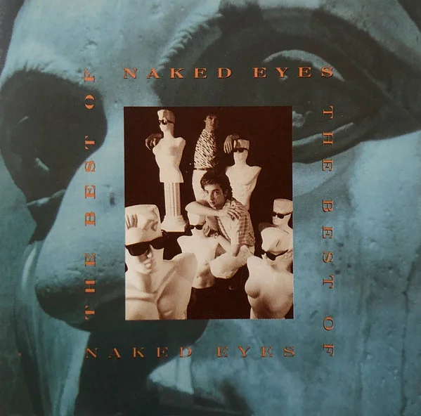 The Best Of Naked Eyes
