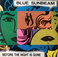 Before The Night Is Gone