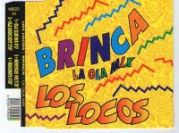 Brinca