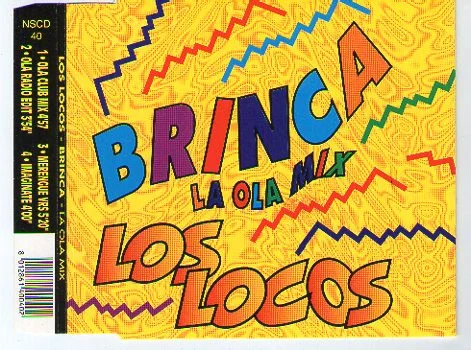 Brinca