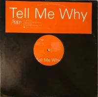 Tell Me Why