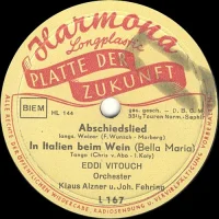 Abschiedslied