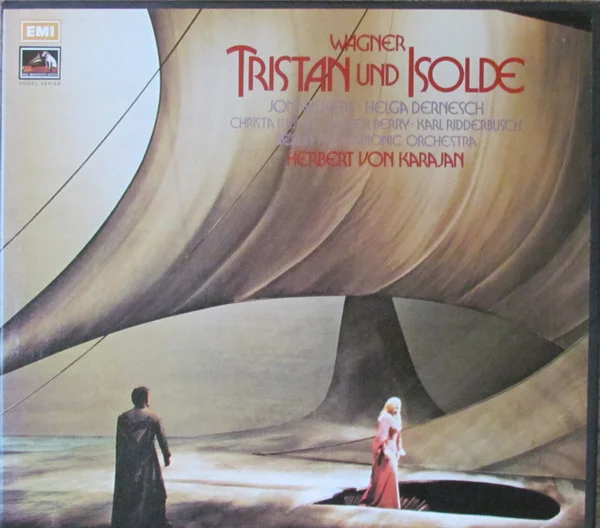 Tristan Und Isolde
