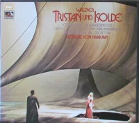 Tristan Und Isolde