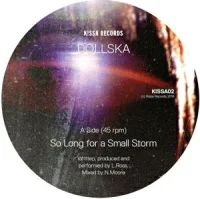 So Long For A Small Storm