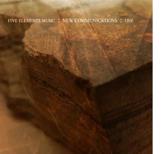 New Communications : One