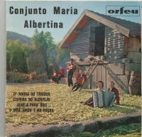 Ti' Maria Do Tambor