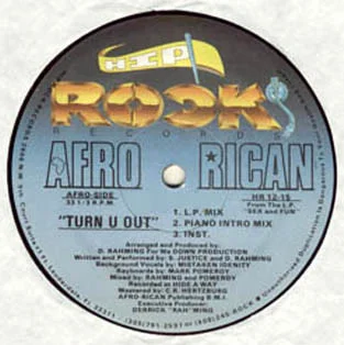Turn U Out / Let's Get Loose