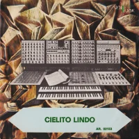 Cielito Lindo