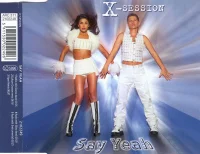 Say Yeah