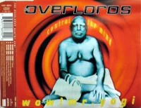Wow! Mr. Yogi (Control The Mind)