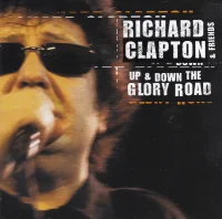 Up & Down The Glory Road