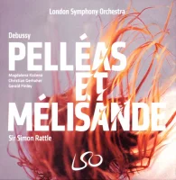 Pelléas Et Mélisande