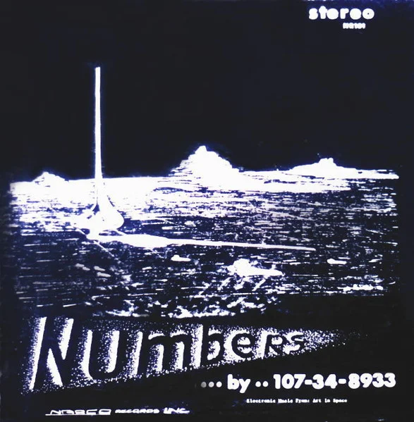 Numbers