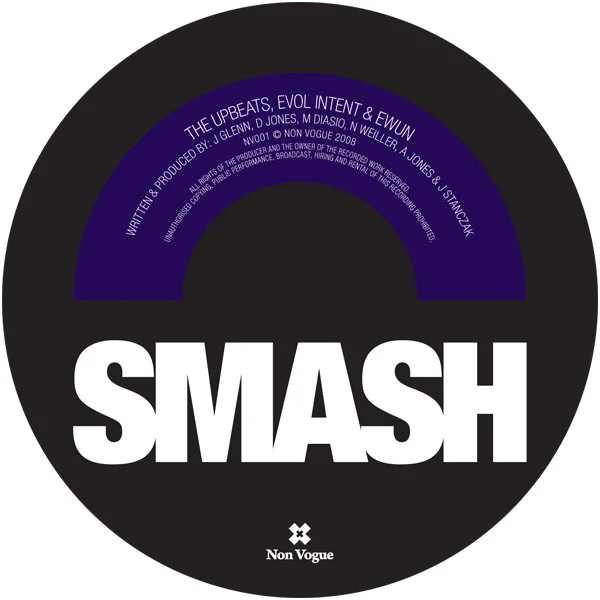 Smash / Planet Earth