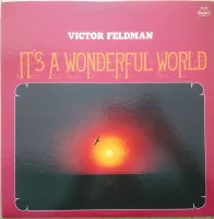 It's A Wonderful World