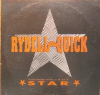 Everybody Wants To Be A Star