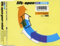 Lift / Open Your Mind