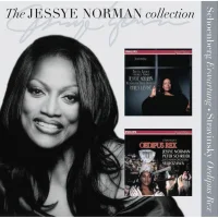 The Jessye Norman Collection - Erwartung - Oedipus Rex