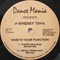 What's Your Function