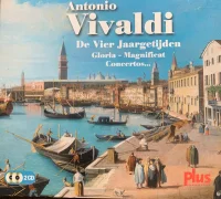 De Vier Jaargetijden / Gloria / Magnificat / Concertos...