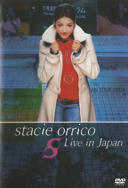 Live In Japan