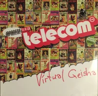 Virtual Geisha