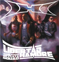 Libertad / Hambre