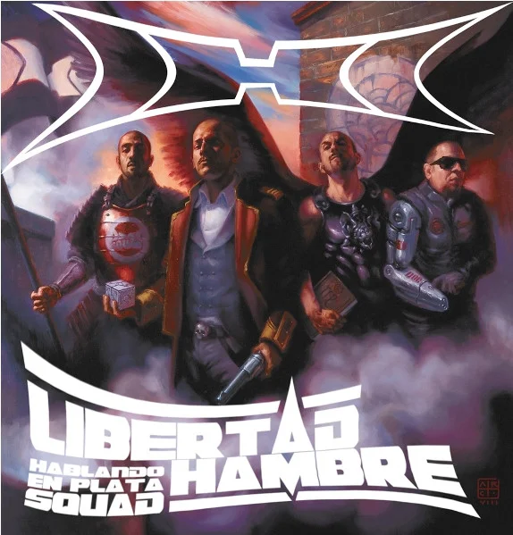 Libertad / Hambre
