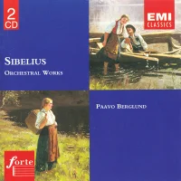 Orchestral Works