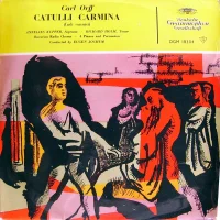 Catulli Carmina (Ludi Scaenici)