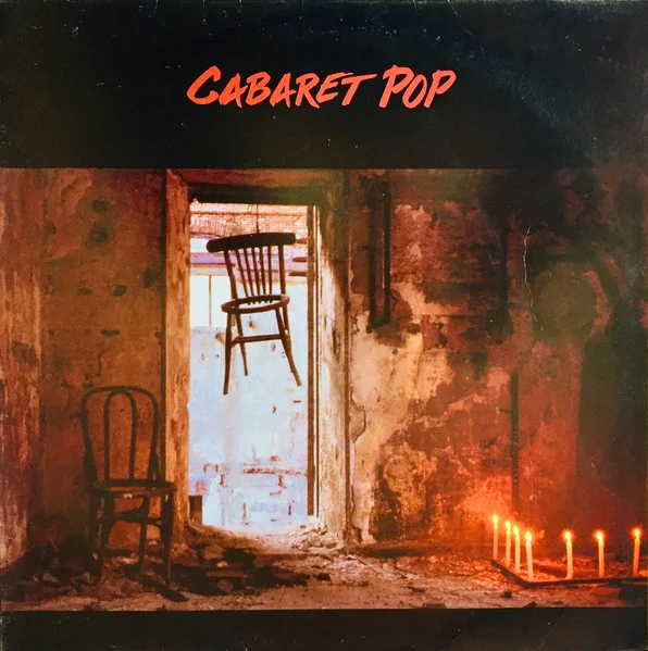 Cabaret Pop