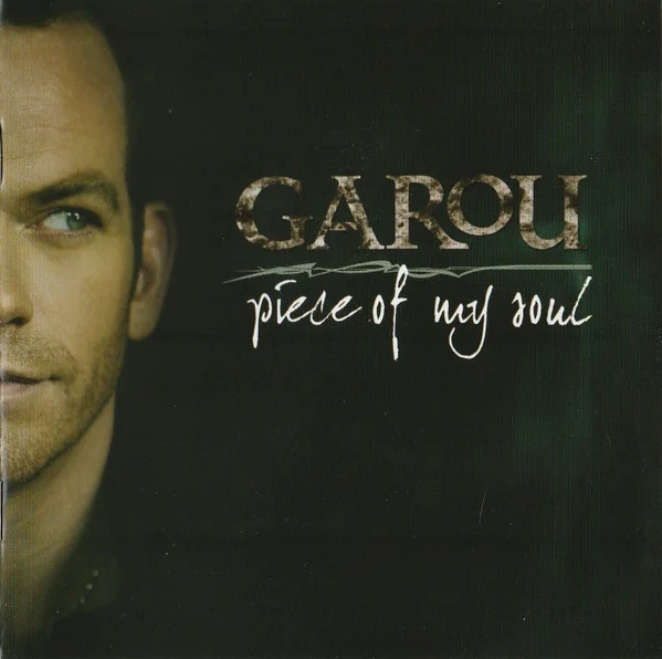 Piece Of My Soul