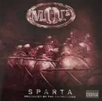 Sparta