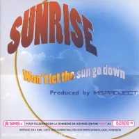 Won't Let The Sun Go Down
