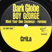 Mind Your Own Existence (CriLa Remix)