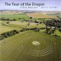 The Year Of The Dragon