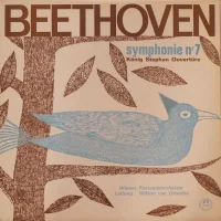 Symphonie Nr. 7 / König Stephan Ouvertüre