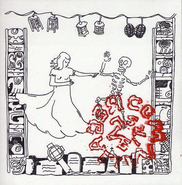 Coma Regalia / Laeirs Split