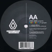 Portfolio LP Sampler