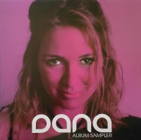Album Sampler