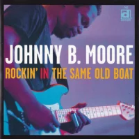 Rockin' In The Same Old Boat