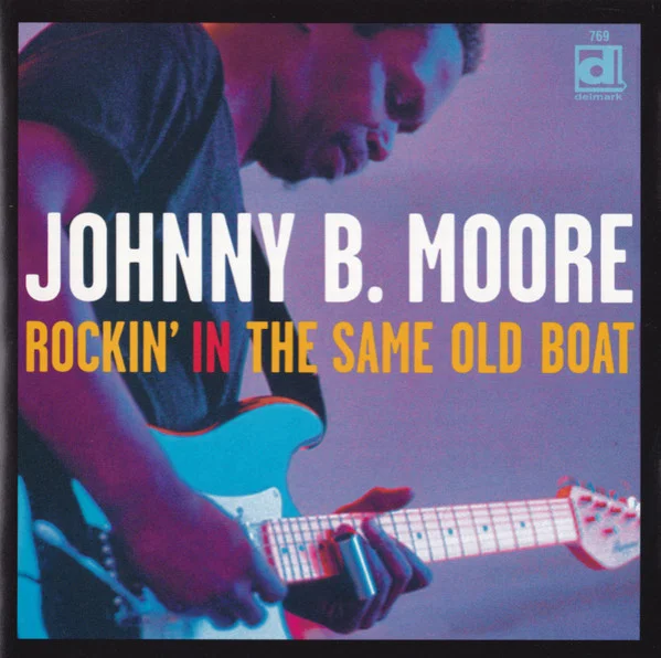 Rockin' In The Same Old Boat