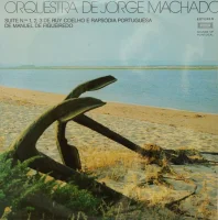 Suite Nºs 1, 2, 3 De Ruy Coelho E Rapsódia Portuguesa De Manuel De Figueiredo