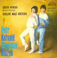 Santa Monika (Santa Monica) / Ošklivé Malé Káčátko