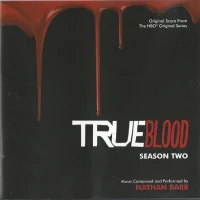 True Blood - Season Two (Original Score From The HBO Original Series)