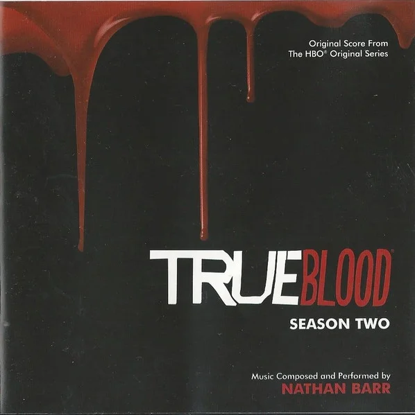 True Blood - Season Two (Original Score From The HBO Original Series)