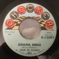 Soulful Dress / Use What You Got