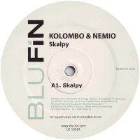 Skalpy